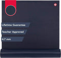 Manduka PROlite Yoga Mat 4.7mm - Lightweight, Durable Support