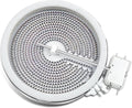 6in Single Radiant Surface Element WB30T10047 - Reliable Stove