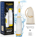 Bidet Buddy PureJet Portable Bidet for Travel & Camping