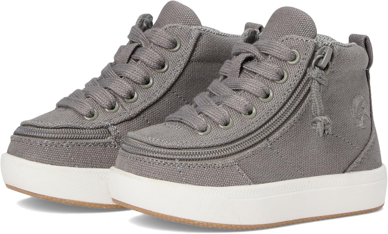 BILLY Footwear Kids Classic DR High II High Tops for Toddlers