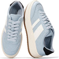 Project Cloud Platform Sneakers for Women - Lightweight Comfort adding