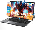 jumper 2 in 1 Laptop/Tablet 15.4 in IPS FHD Touchscreen - Convertible
