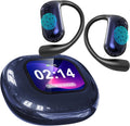 AI Real-Time Translation Earbuds - 144 Languages, Long Battery Life