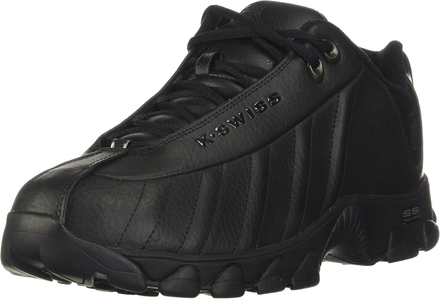 K-SWISS Men's ST329 CMF Sneakers for Comfort and Style