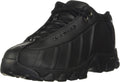 K-SWISS Men's ST329 CMF Sneaker - Wide Tennis Dad Shoe