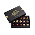 Godiva Signature Truffle Gift Box - Elegant 15-Piece Assortment