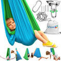 Sensory Swing for Kids - 220 lb Capacity Calming Cocoon Swing