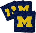 YouTheFan NCAA Set of 4 Cornhole Bags for Ultimate Fun