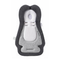 Babymoov Memory Foam Travel Cushion - Ultimate Comfort!
