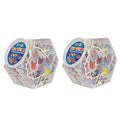 Zollipops Clean Teeth Lollipops Assorted Flavors - Cavity-Fighting