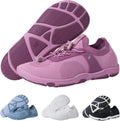 Theora Pro HF Ergonomic Non-Slip Barefoot Shoes - Wide Toe Box
