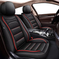 Car Seat Covers 2 Front Seat Fit for Toyota Highlander 2007-2026