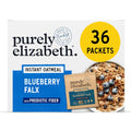 Purely Elizabeth Classic Cinnamon Superfood Oatmeal - With Prebiotic