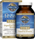 Garden of Life 21 Digestive Enzymes - Broad-Spectrum Digestive Support