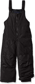 London Fog Boys' Classic Heavyweight Snow Bib Ski Pant Review