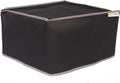 The Perfect Dust Cover Black Nylon Cover for Silhouette Cameo 4 Pro
