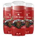 Old Spice Aluminum Free Deodorant ElkLord - 48 Hr Odor Protection