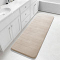 Yimobra Bathroom Runner 60in x 24in - Non Slip Memory Foam Comfort