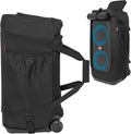 Speaker Carry Cover Compatible with JBL Party Box 310 - Padded Travel