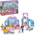 LEGO Gabbys Dollhouse Gabbys Kitty Care Ear Playset - Fun Pet