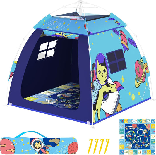 Versatile Toddler Play Tent for Endless Fun