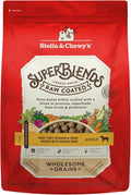 Stella & Chewy's SuperBlends Cage-Free Chicken & Duck 21 lb