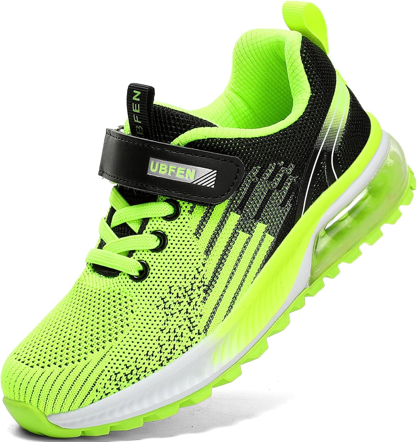 UBFEN Kids Sneakers for Boys and Girls - Lightweight Athletic Shoes
