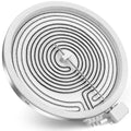 Upgrade DG47-00064A 9 in/12 in Dual Radiant Surface Element - Reliable