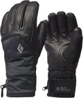 BLACK DIAMOND Men's Legend Gloves - Waterproof Gore-TEX Protection
