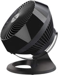 Vornado 660 Large Whole Room Air Circulator Fan for Home Use
