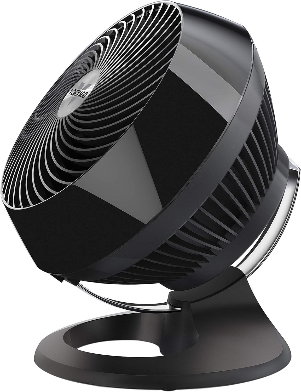 Vornado 660 Large Whole Room Air Circulator Fan for Home Use