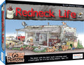 Gut Bustin' Games Redneck Life Board Game - Hilarious Family Night