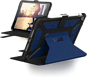 URBAN ARMOR GEAR iPad 10.2 Case: Rugged Protection & Style