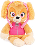 GUND PAW Patrol Skye Plush: Premium Take-Along Buddy!