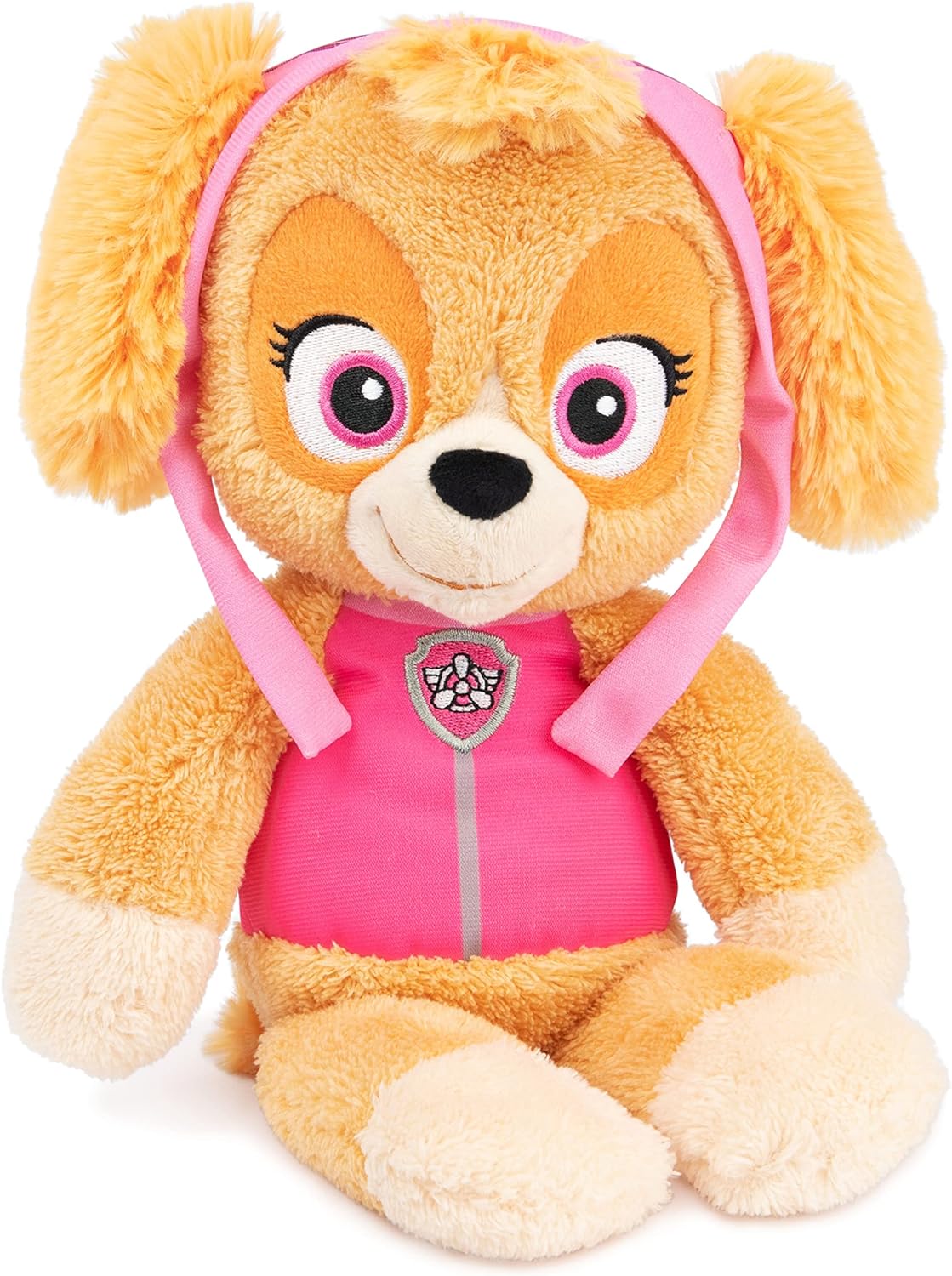 GUND PAW Patrol Skye Plush: Premium Take-Along Buddy!