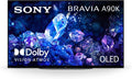 Sony 48 4K Ultra HD TV: BRAVIA XR OLED Smart Google TV