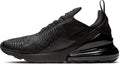 Nike Men's Air Max 270 Sneaker: Breathable Comfort and Style