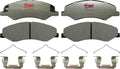 Raybestos Element3 EHT Front Brake Pads for 2018-2022 Honda Odyssey
