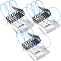 AirFly Heavy Surf 6-Loop Crab Trap - Durable Lead-Free Design