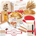 Sourdough Starter Kit Complete Bread Baking Set - Best Value