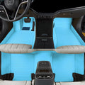 Car Floor Mat Compatible with 99% Models - All-Weather Protection