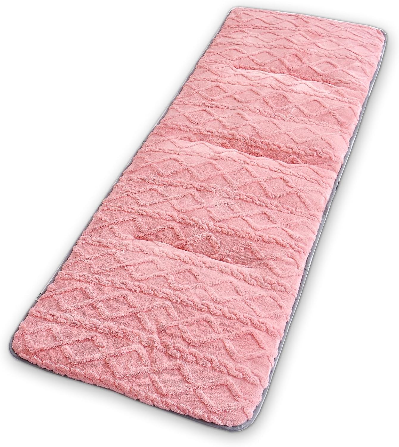 Favorland XL Camping Pad: Soft & Lightweight Comfort
