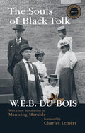 Souls of Black Folk: A Profound Exploration of African American Life