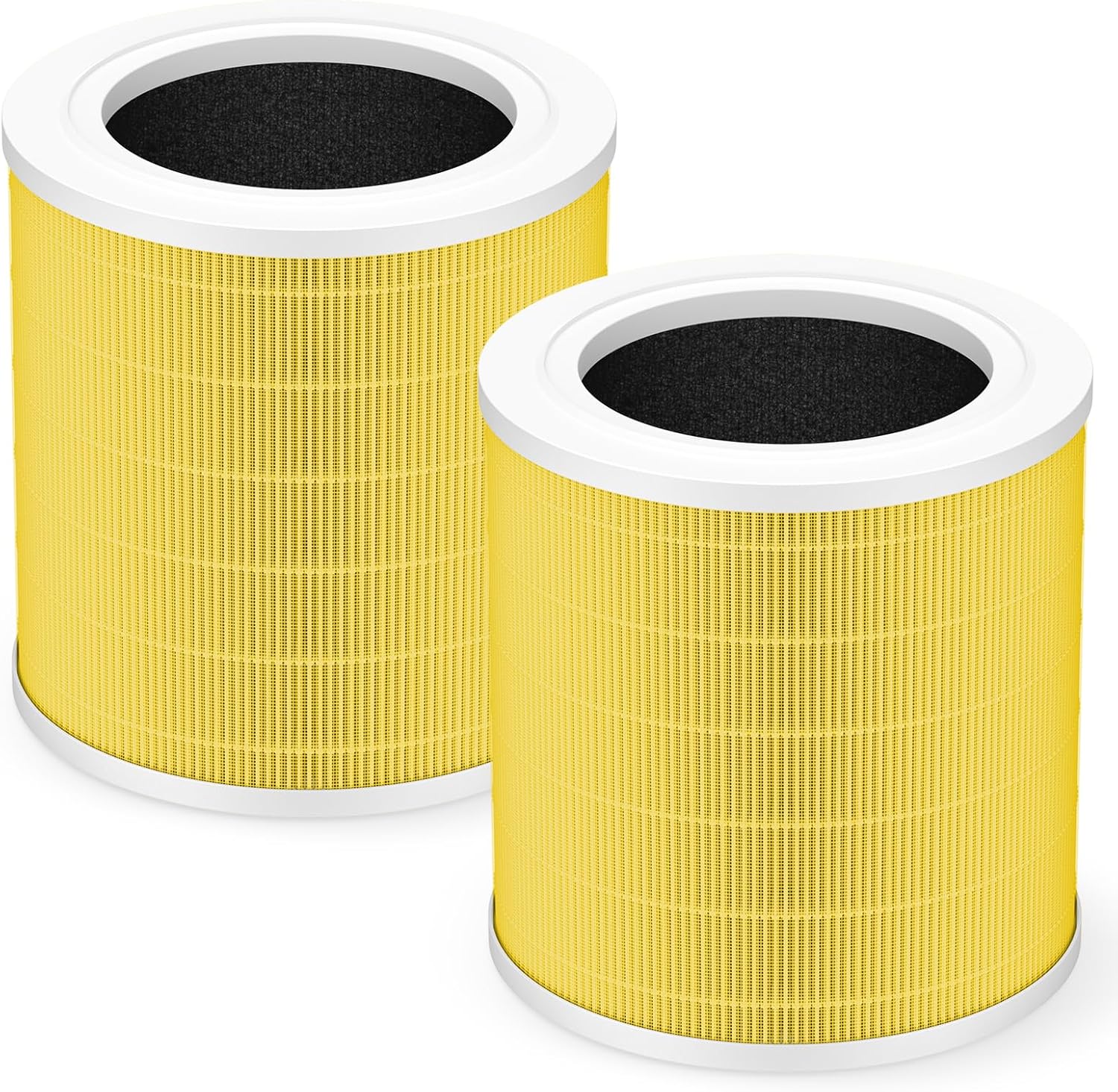 A2001 Replacement Filter for A2001 Air Purifier - 3-In-1 System