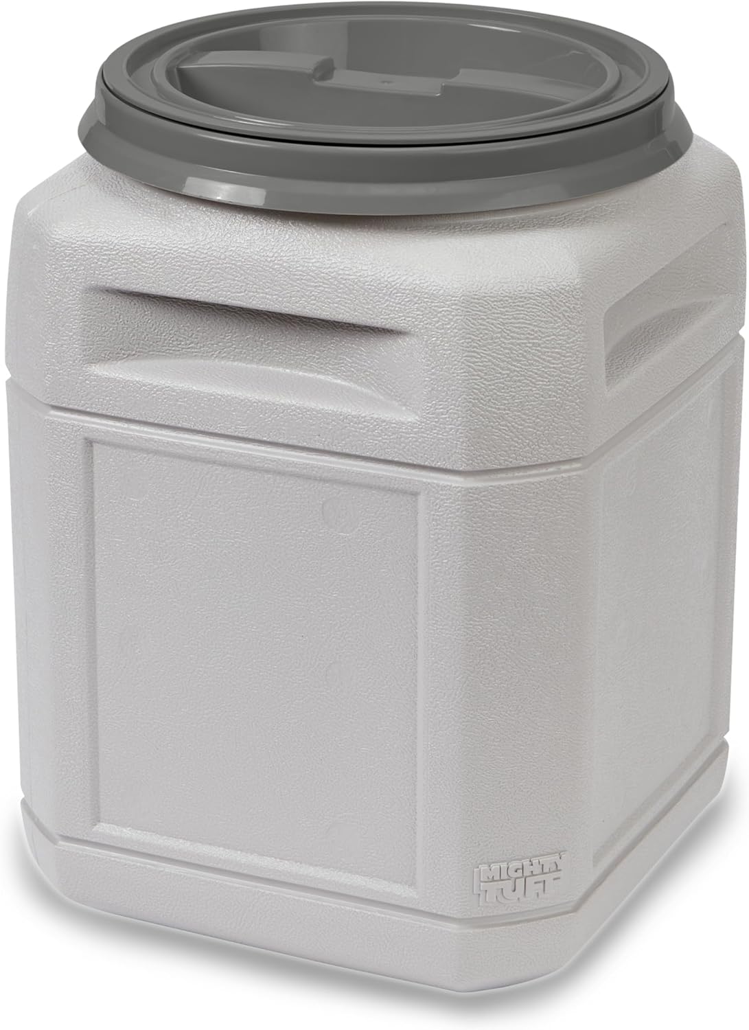 Mighty Tuff Airtight Dog Food Storage Container for Freshness