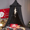 Dreamy Princess Canopy for Girls Room