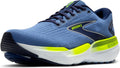 Brooks Men's Glycerin GTS 21 Supportive Running Shoe - Plush Support