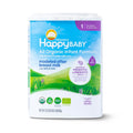 Happy Baby Organics Stage 1 A2 Infant Formula - Gentle on Tummies
