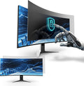 Privacy Screen Filter for 35 in 21:9 Desktop Widescreen Monitor