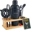 Professional Mixology Set - Craft Cocktails with Style!